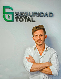 Seguridad Total: una empresa en crecimiento
